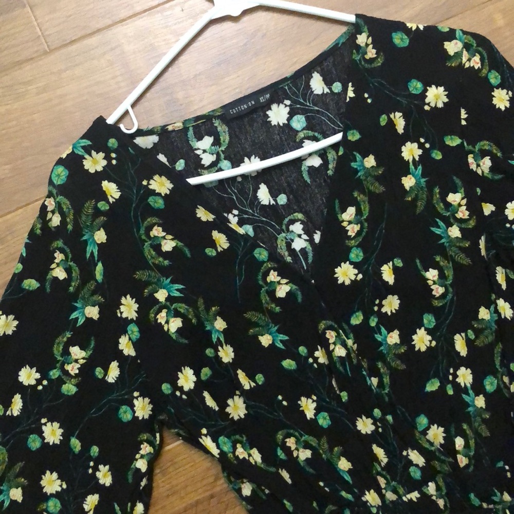 Summer jumpsuit!